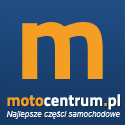 Sklep motoryzacyjny MotoCentrum.pl